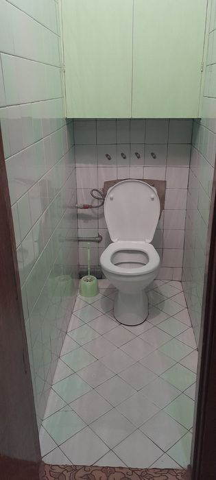 Здам 3-х кімнатну квартиру на Подолі.