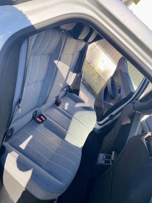 Renault megane Etech