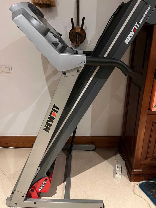 Treadmill/Passadeira Newfit