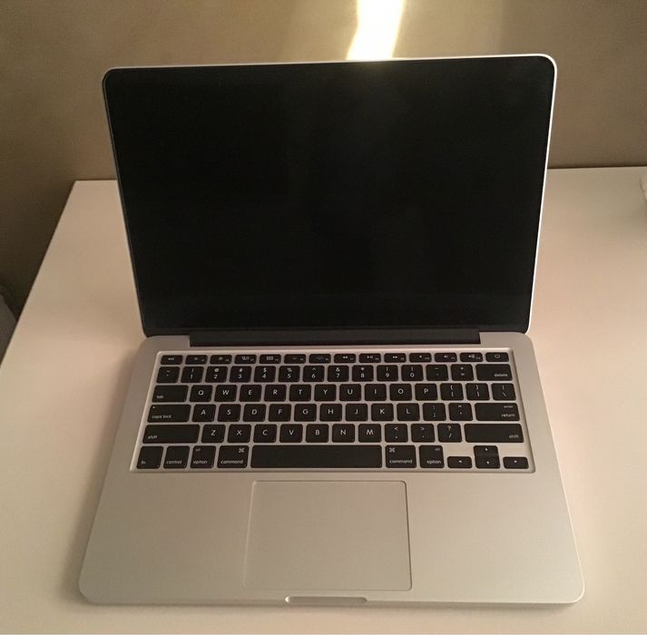 macbook pro late 2012 - купить ноутбуки - Цена на OLX.ua