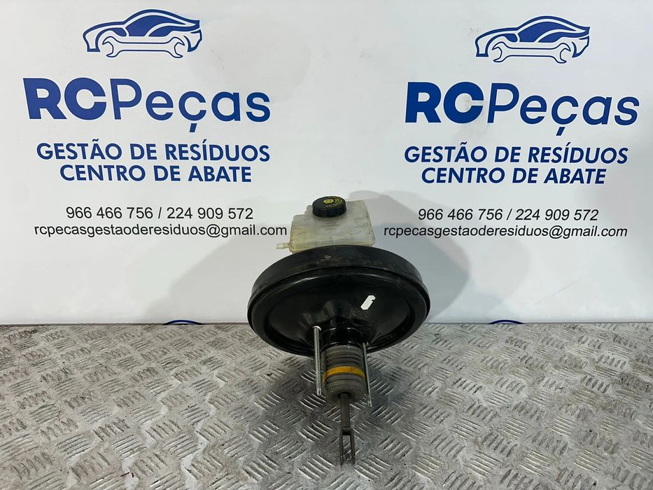 Servofreio Travões Depressor Bomba Original BMW Mini Cooper