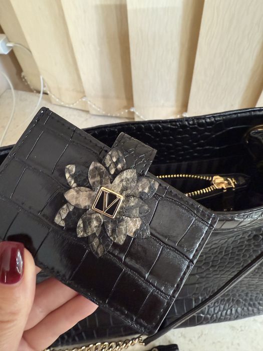 Сумка Victoria’s Secret