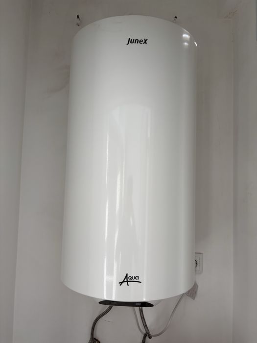 Termo-acumulador 80L Junex