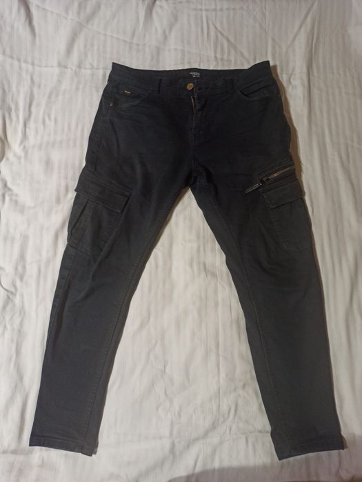 Мужские джинсы Carrot Fit House Denim 29/32