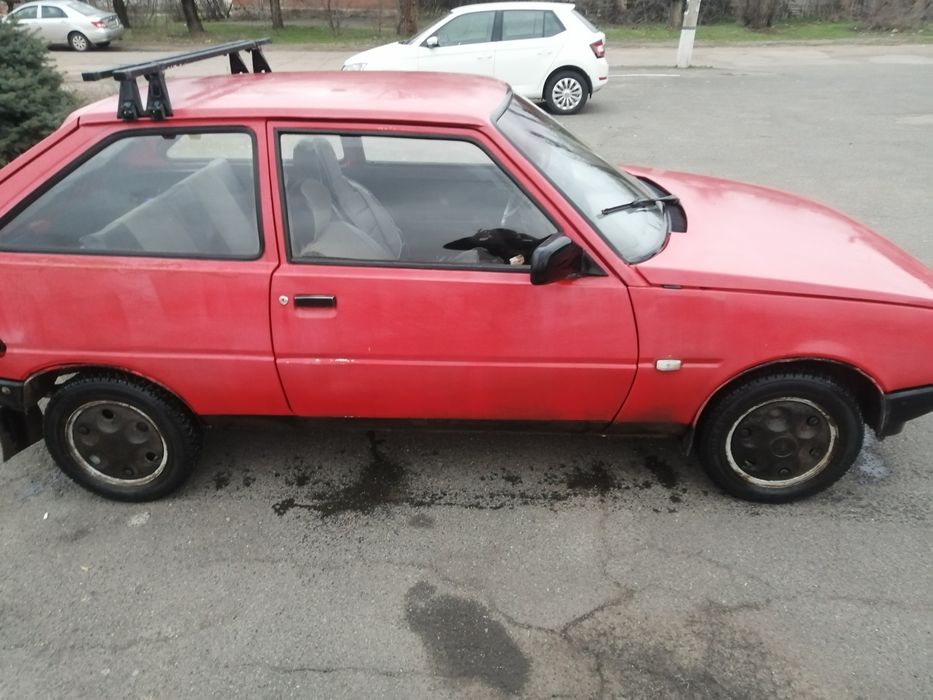 Таврія 1140 продам