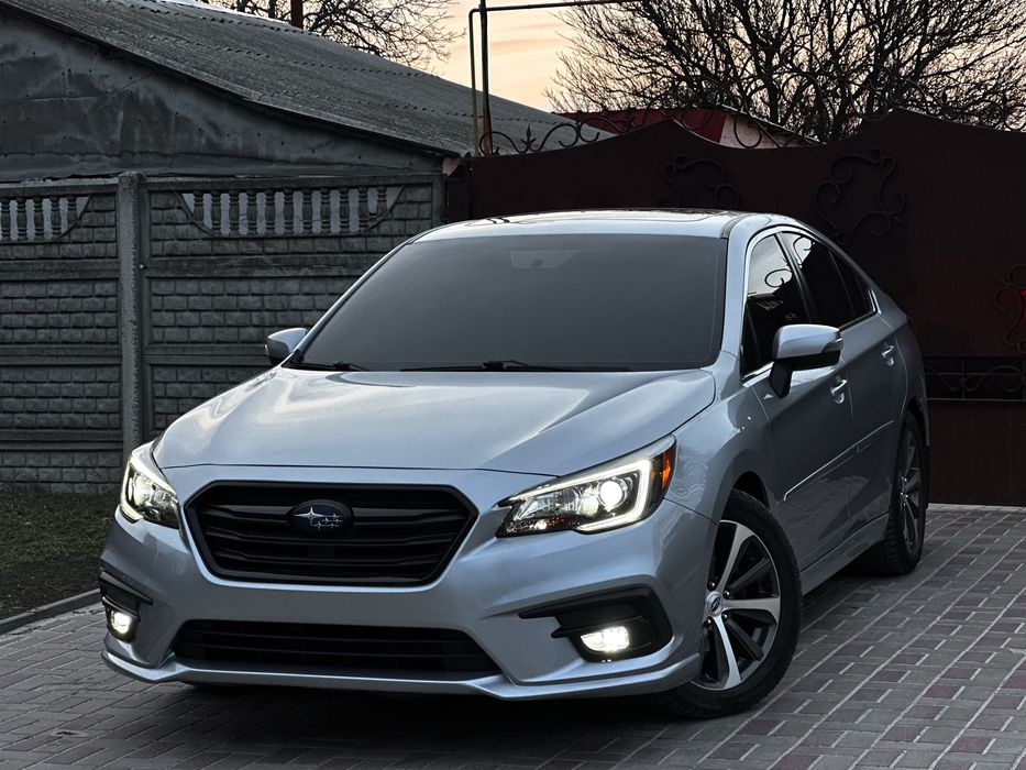 Продам Subaru Legacy Limited