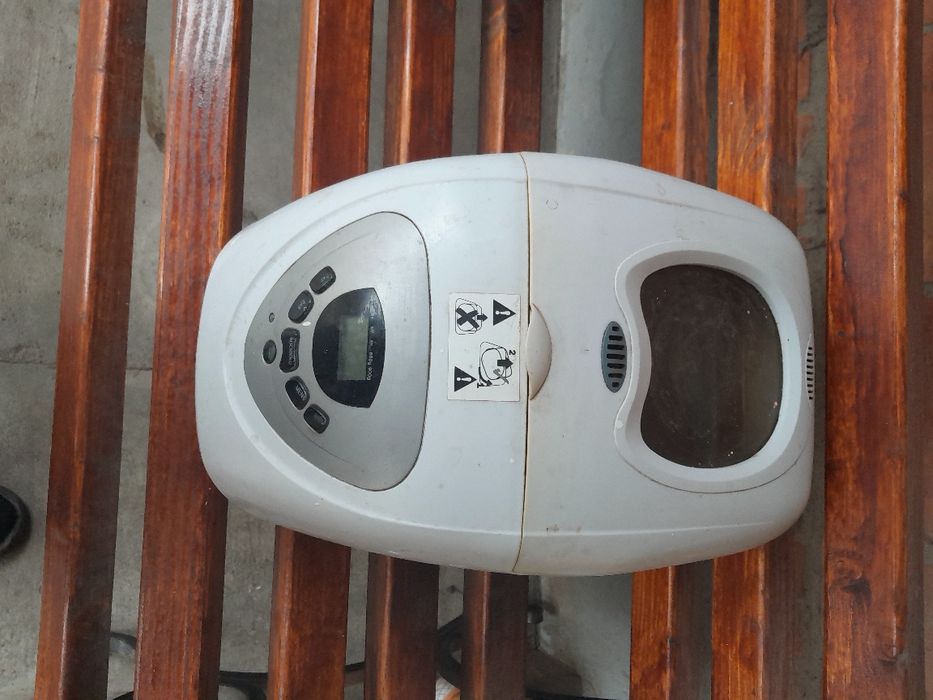 Хлібопечка в хорошому стані