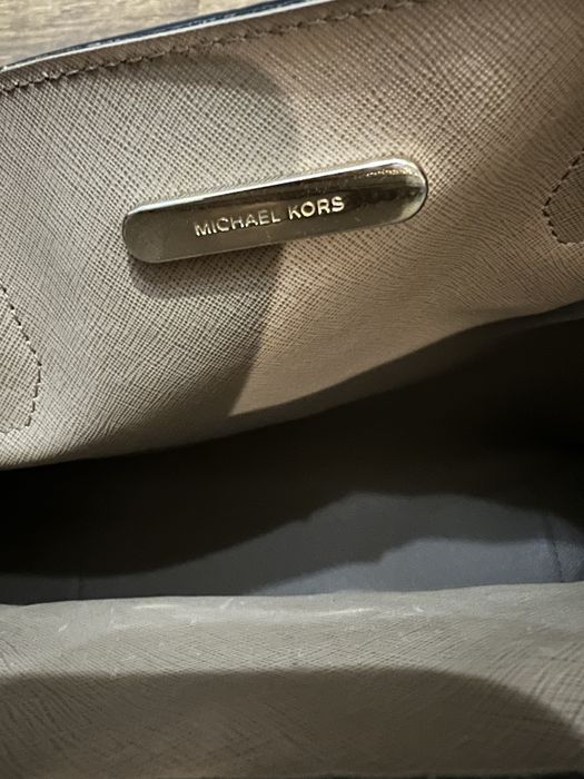 сумка шкіряна брендова Michael Kors оригінал