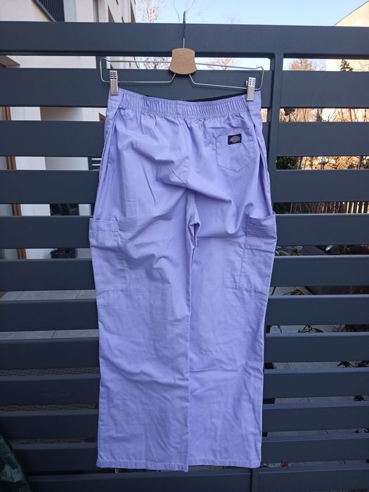 Dickies spodnie damskie