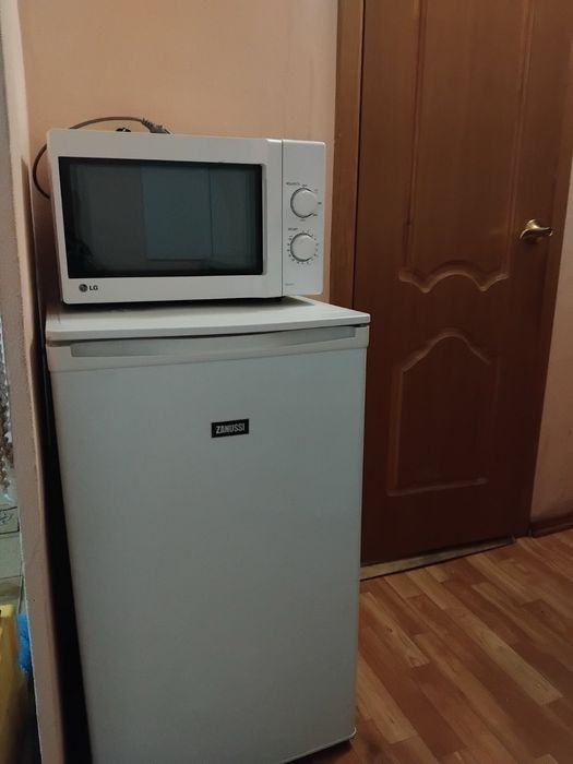 Квартира на долгий срок