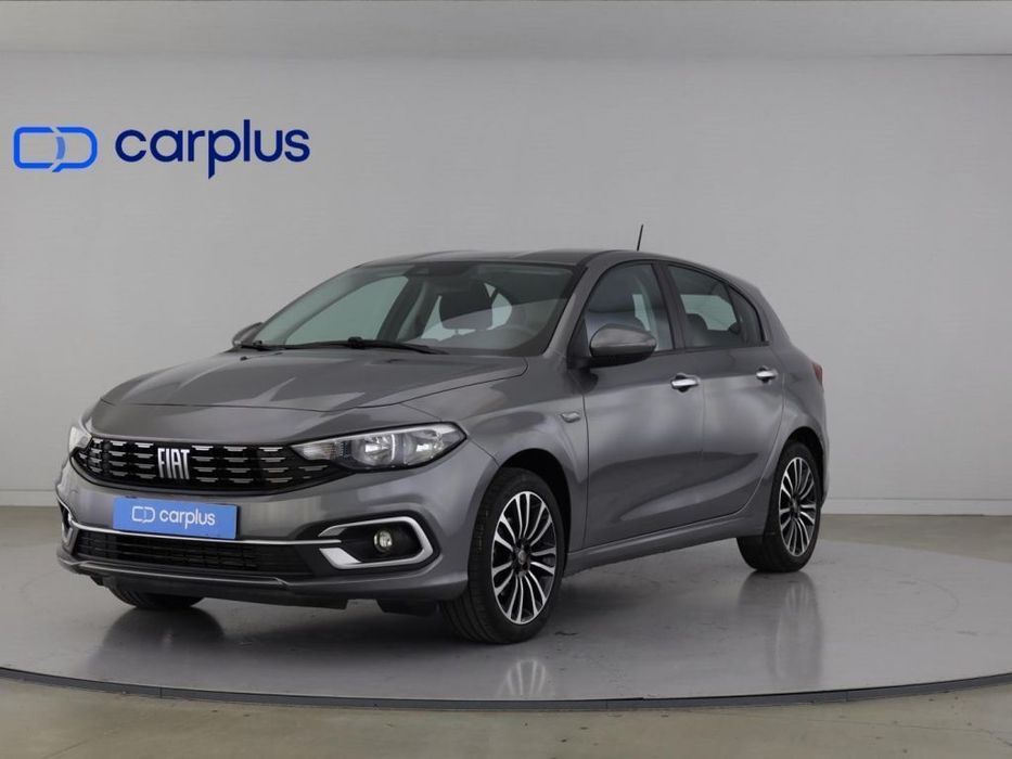 Fiat Tipo 1.3 MultiJet