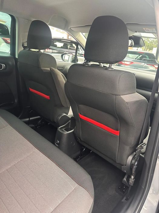 Citroën C3 Aircross PureTech 110 Stop & Start OPF YOU