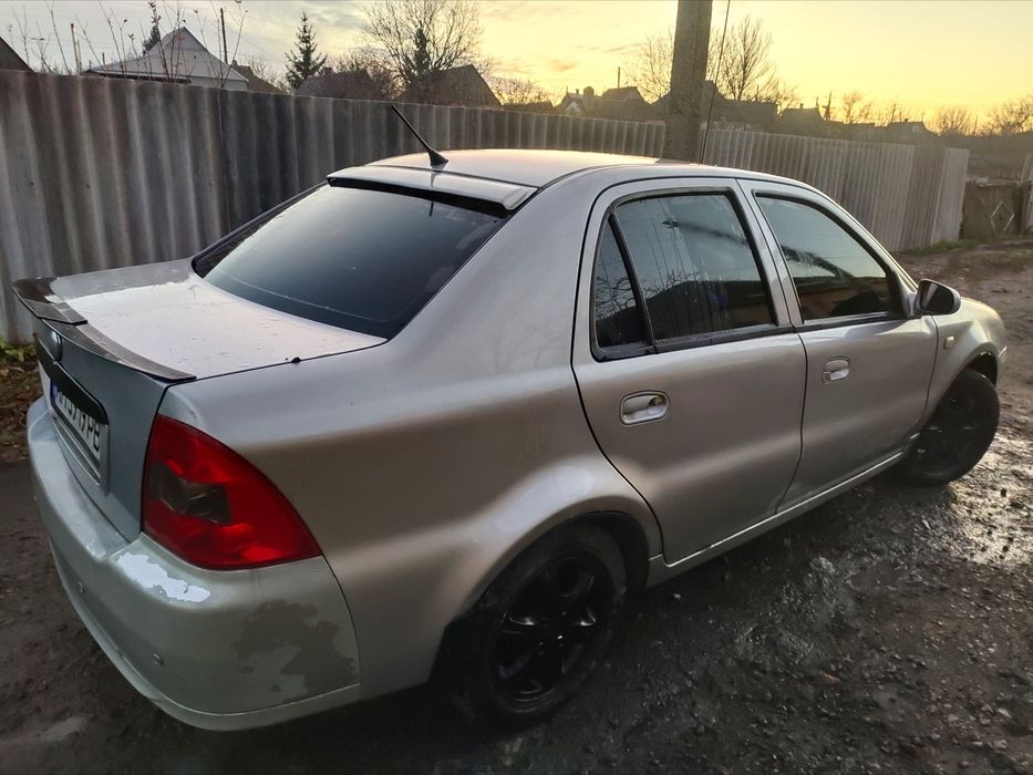 Продам авто!Джили СК 2