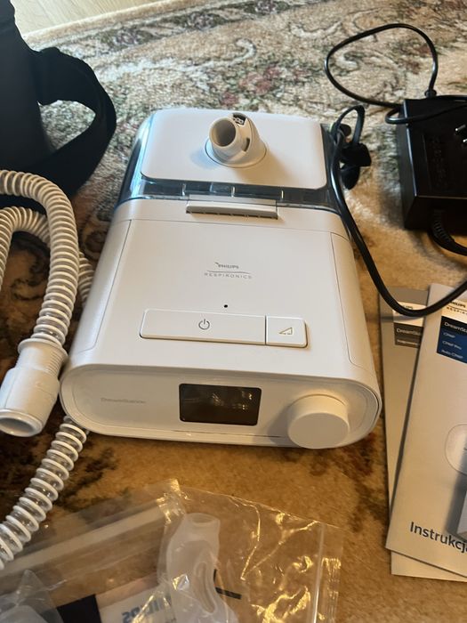Philips respironics