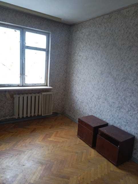 Відрадний, НАУ, однокімнатна пр-т Любомира Гузара