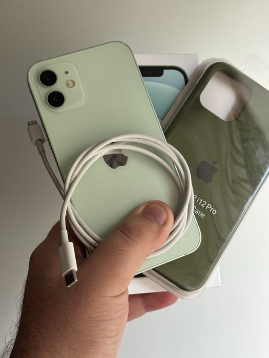 Iphone 12 128 Gb Neverlok , без ремонтів