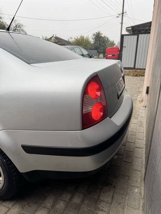 Продам Volkswagen passat b5+ 2.0 mpi АВТОМАТ
