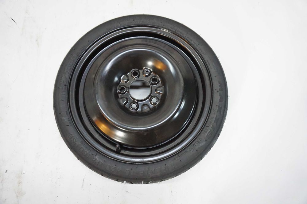 Докатка\Костиль R16\5*110 Chevrolet Malibu\Шевроле Малібу 7 USA (2008-2012)