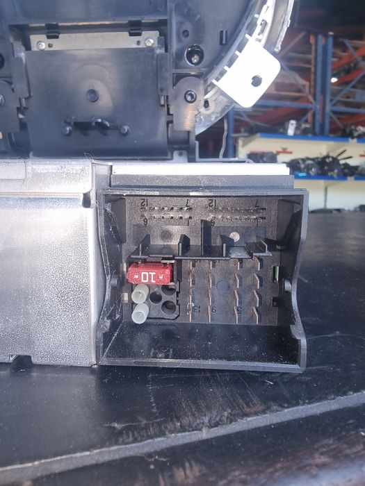 Quadrante Mini cooper S R56 2006/12