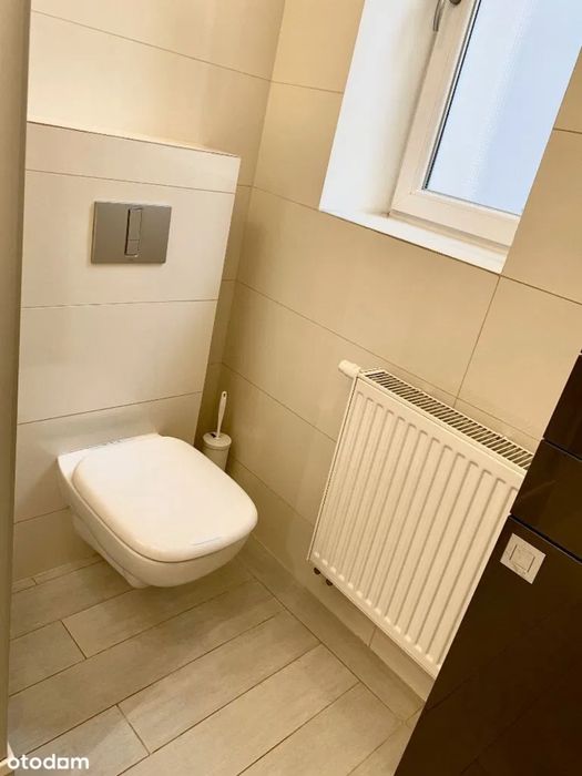 Wynajmę 3 pokojowe mieszkanie w centrum Cieszyna