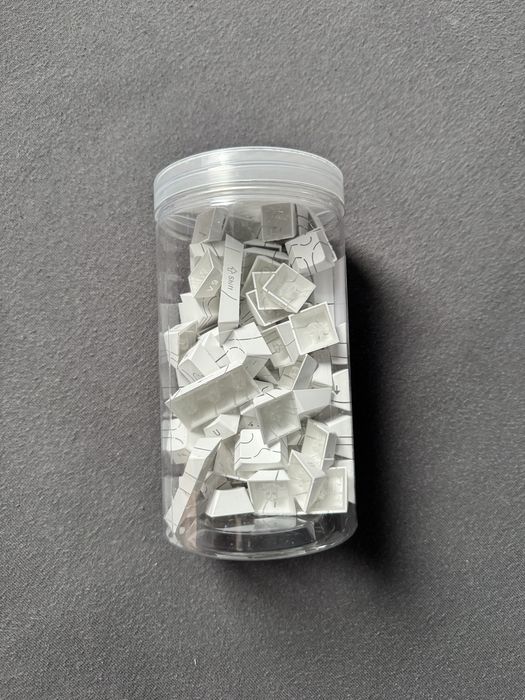 Кейкапи для клавіатури