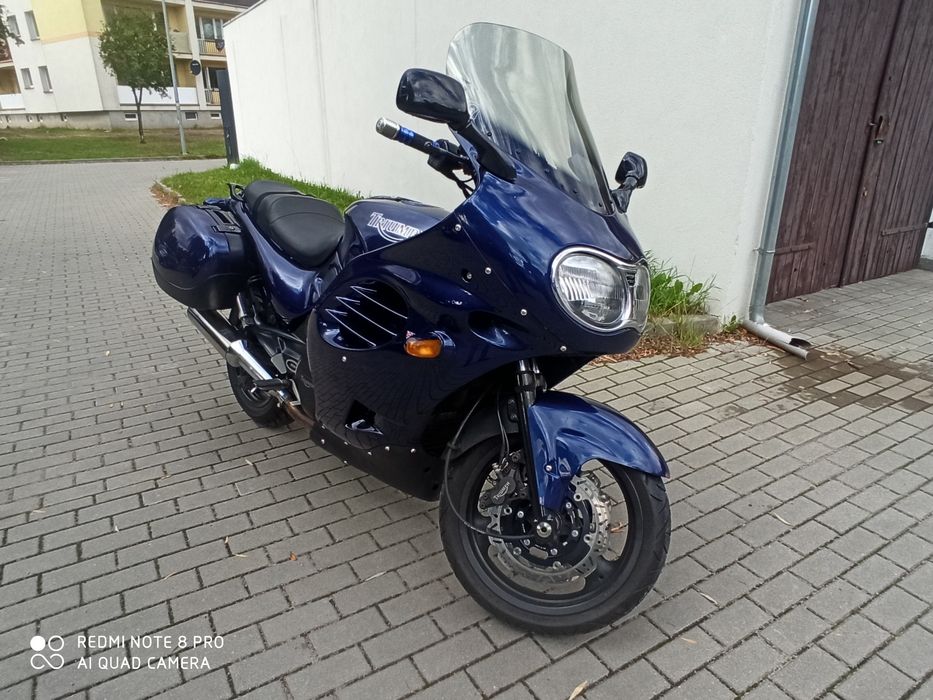 Triumph