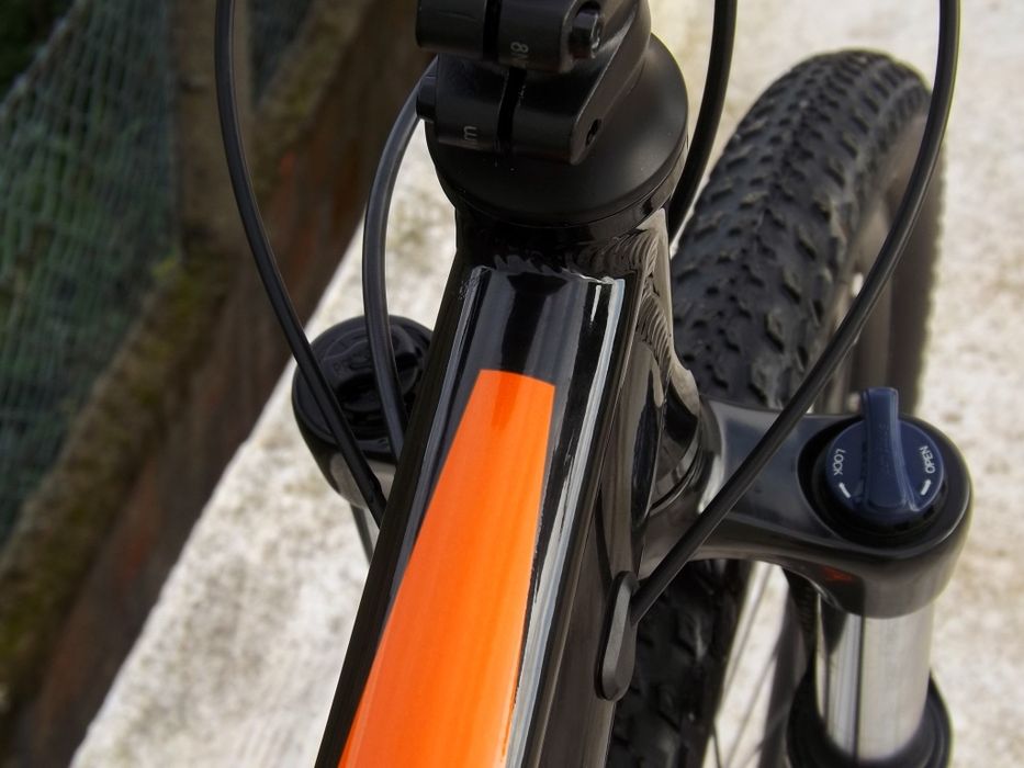 B-PRO 940 - Bicicleta Todo o Terreno -  BTT XC - Tamanho L - Roda 29"