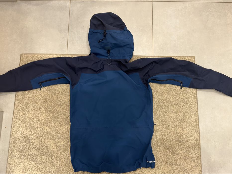 Kurtka Rab Ladakh GTX Jacket rozmiar. M - NOWA