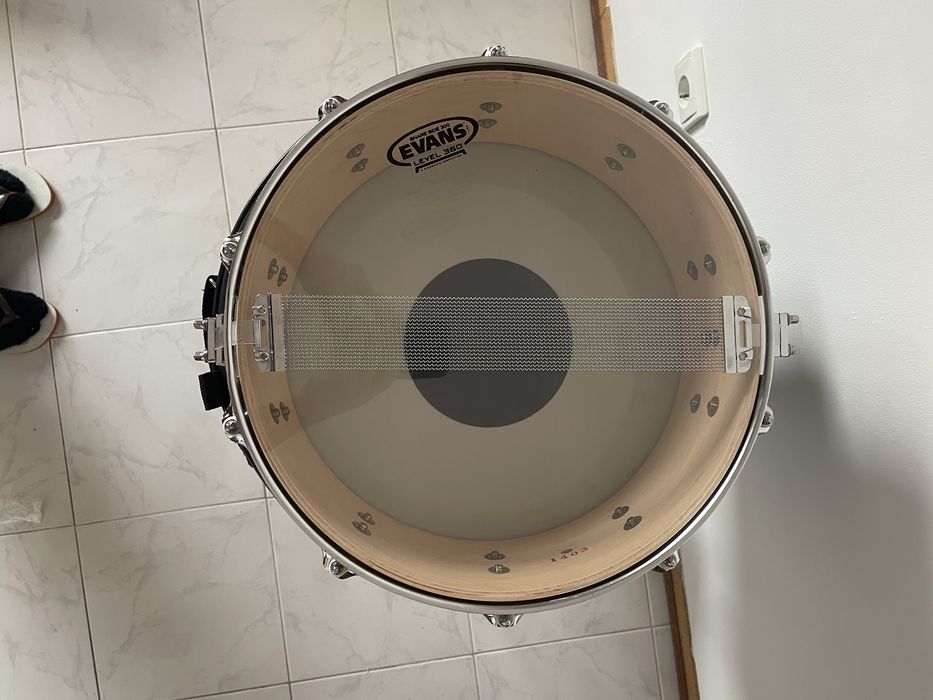 Tarola Sonor Select Force 14x5.5" Canadian Maple Snare