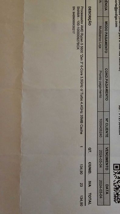 KIT PC Gamer completo