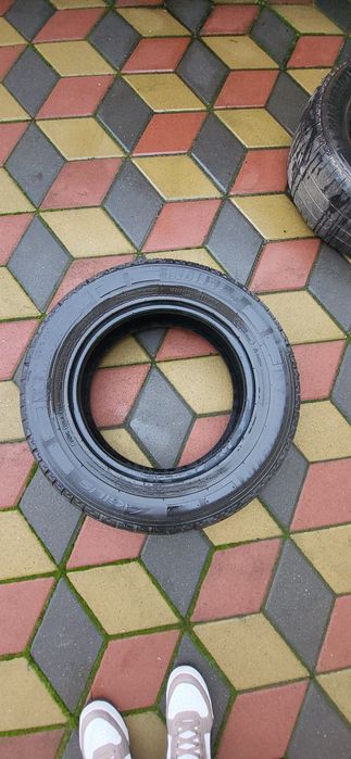 Продам шини літні Michelin