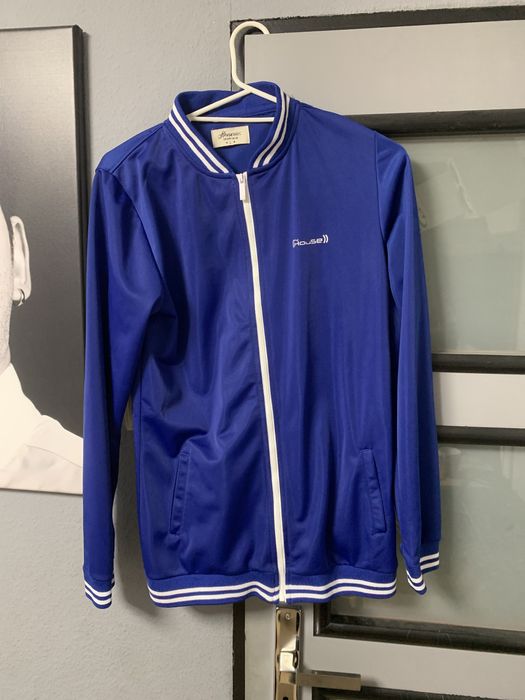 Bluza House bejsbolówka