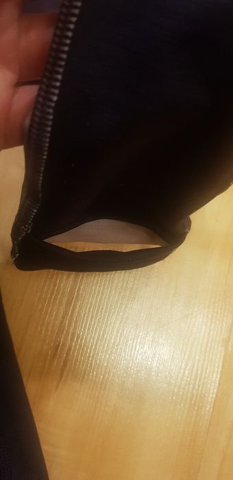 Koszulka termiczna Nike