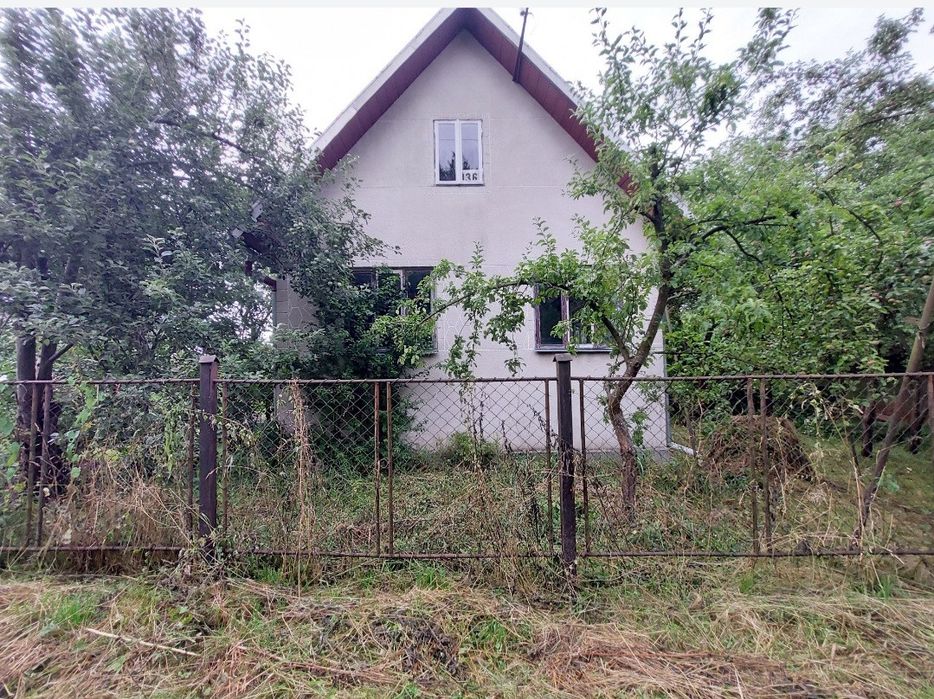 Продаж дачі кооператив "Світанок" м. Дрогобич