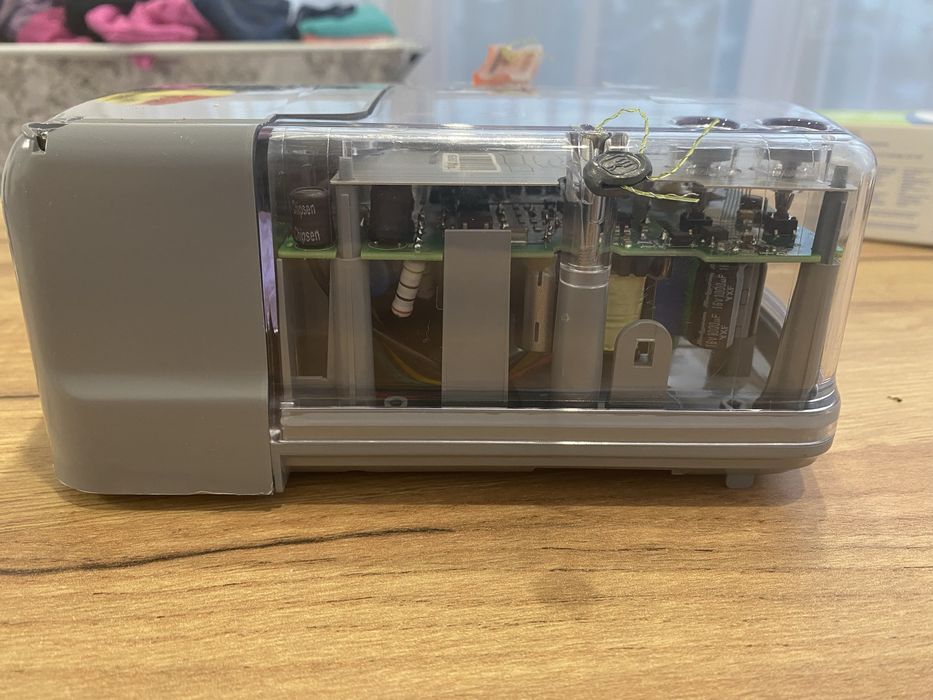 Продам счетчик лічильник Nik 2303 ARP6 T.1800.MC.11 трьохфазний НОВИЙ