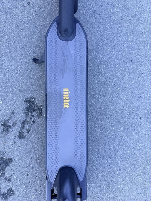 Електросамокат Segway Ninebot KickScooter MAX G30P  30км/год