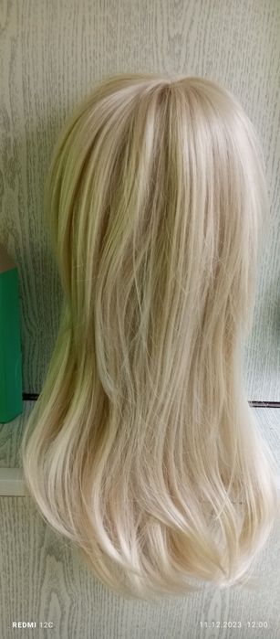 Парик женский, Япония. НОВЫЙ.