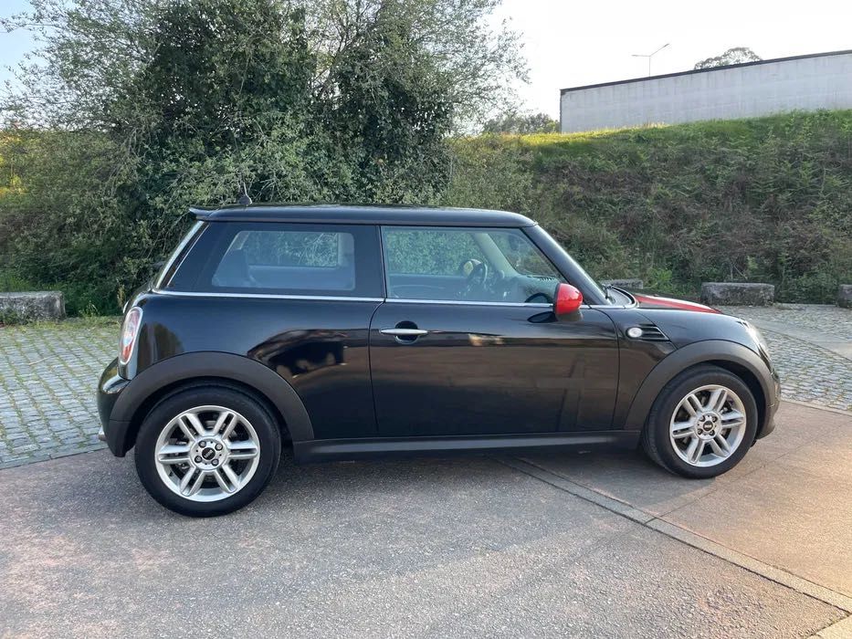 MINI Cooper — fotografia 3