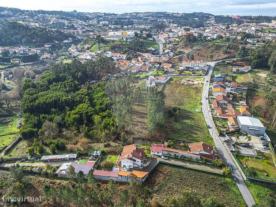 Terreno  para venda