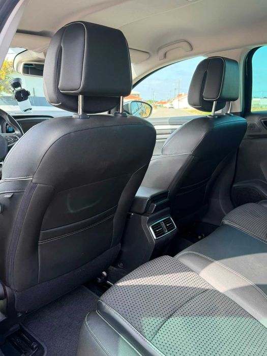 2016 Renault Megane IV 1.6 DCI 130cv Bose Edition
