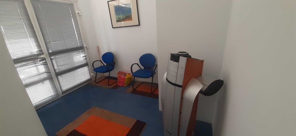 Escritório/sala/loja nas Laranjeiras