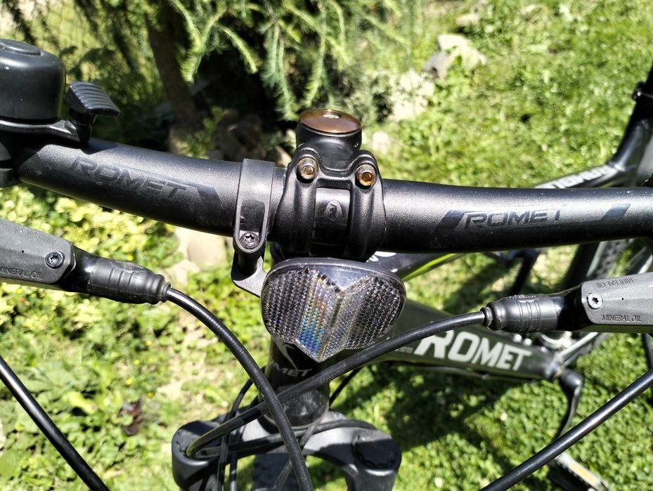 Rower górski - Romet Rambler R9.2