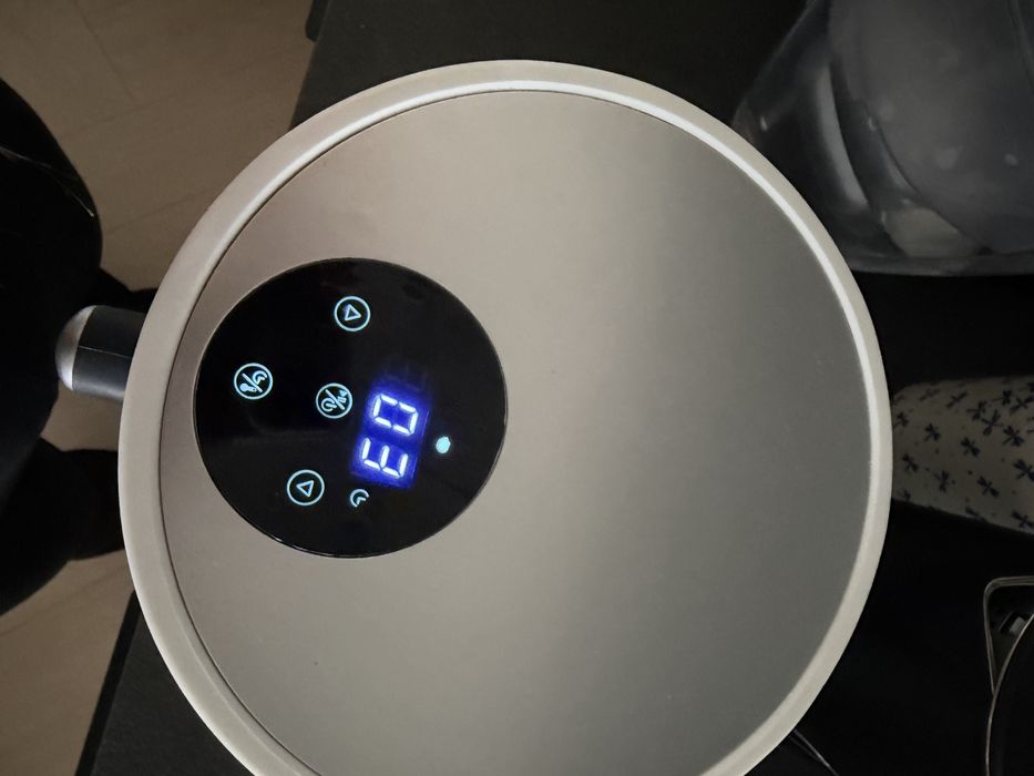 Air Fryer Create