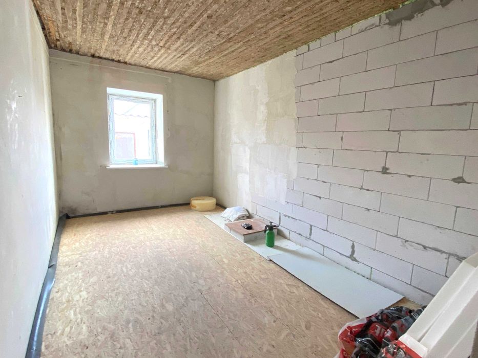 Продаю 3 кімнатний будинок на вул. Рубіжна, Соляні.