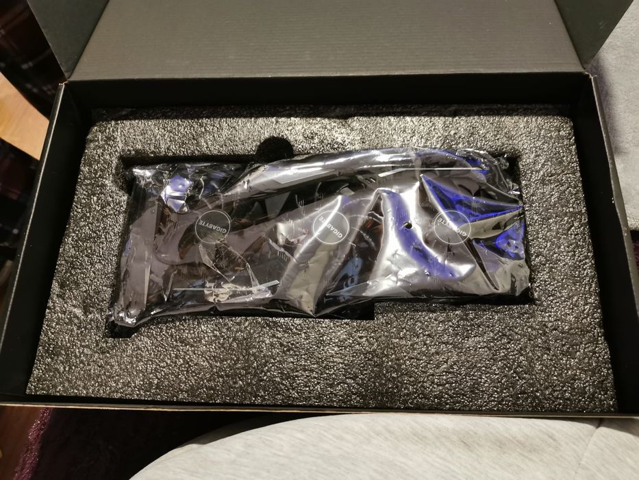 RTX 2060 Gaming OC PRO 6G