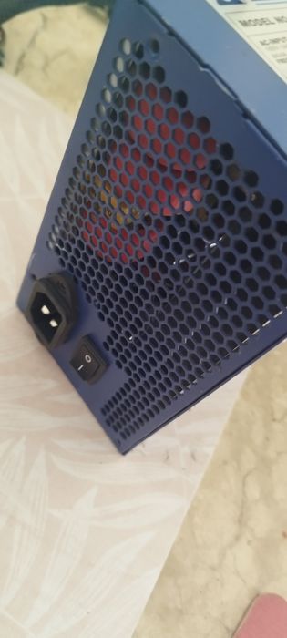 Modular Power Supply446806439599155203