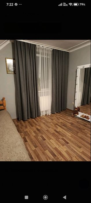 Продам будинок по вулиці Федуско