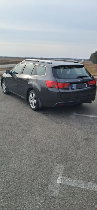 Honda Accord 2.2 Diesel