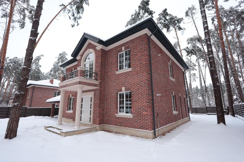 Будинок у закритому КМ Villa Toscana| Лісова Буча!