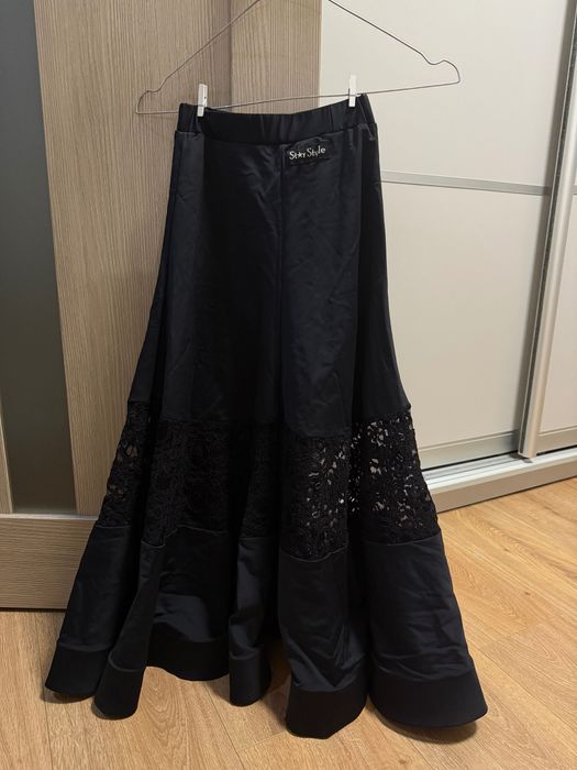 Спідниця для європейської програми